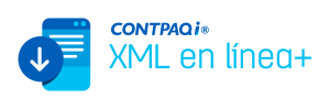 CONTPAQi__XML en linea